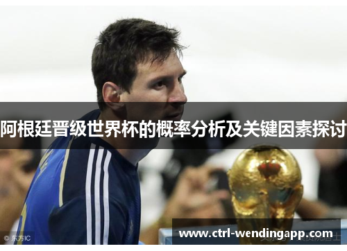 阿根廷晋级世界杯的概率分析及关键因素探讨